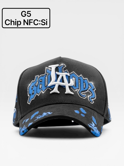Paquete Emprendedor 10 gorras x $5,700