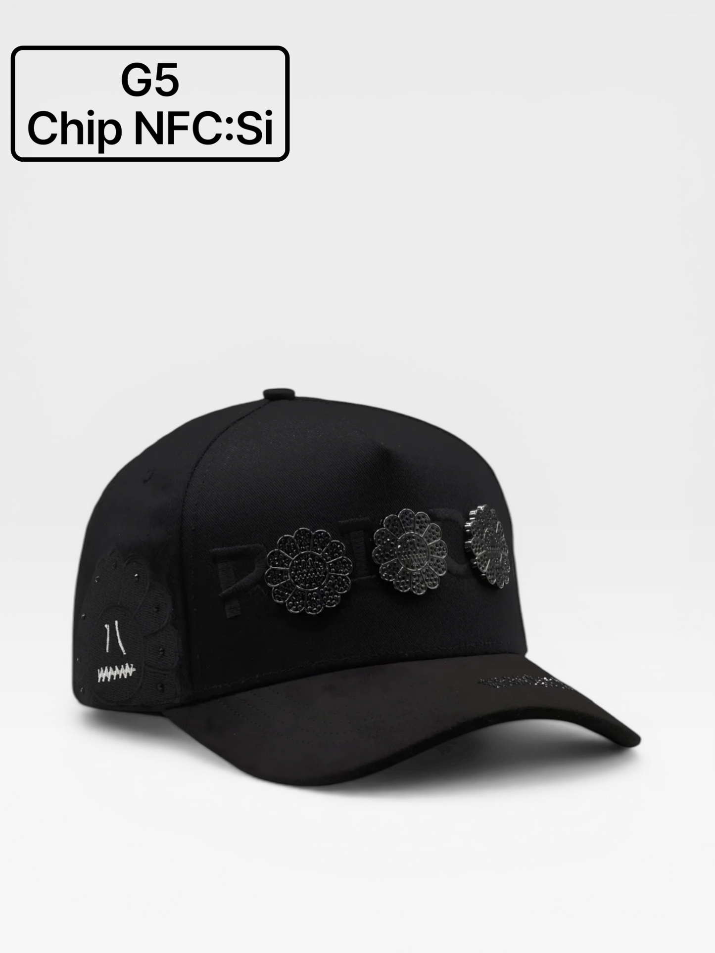 Paquete Emprendedor 10 gorras x $5,700