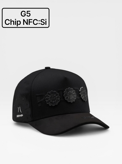 Paquete Emprendedor 10 gorras x $5,700