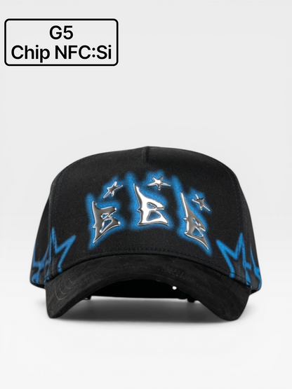 Paquete Emprendedor 10 gorras x $5,700