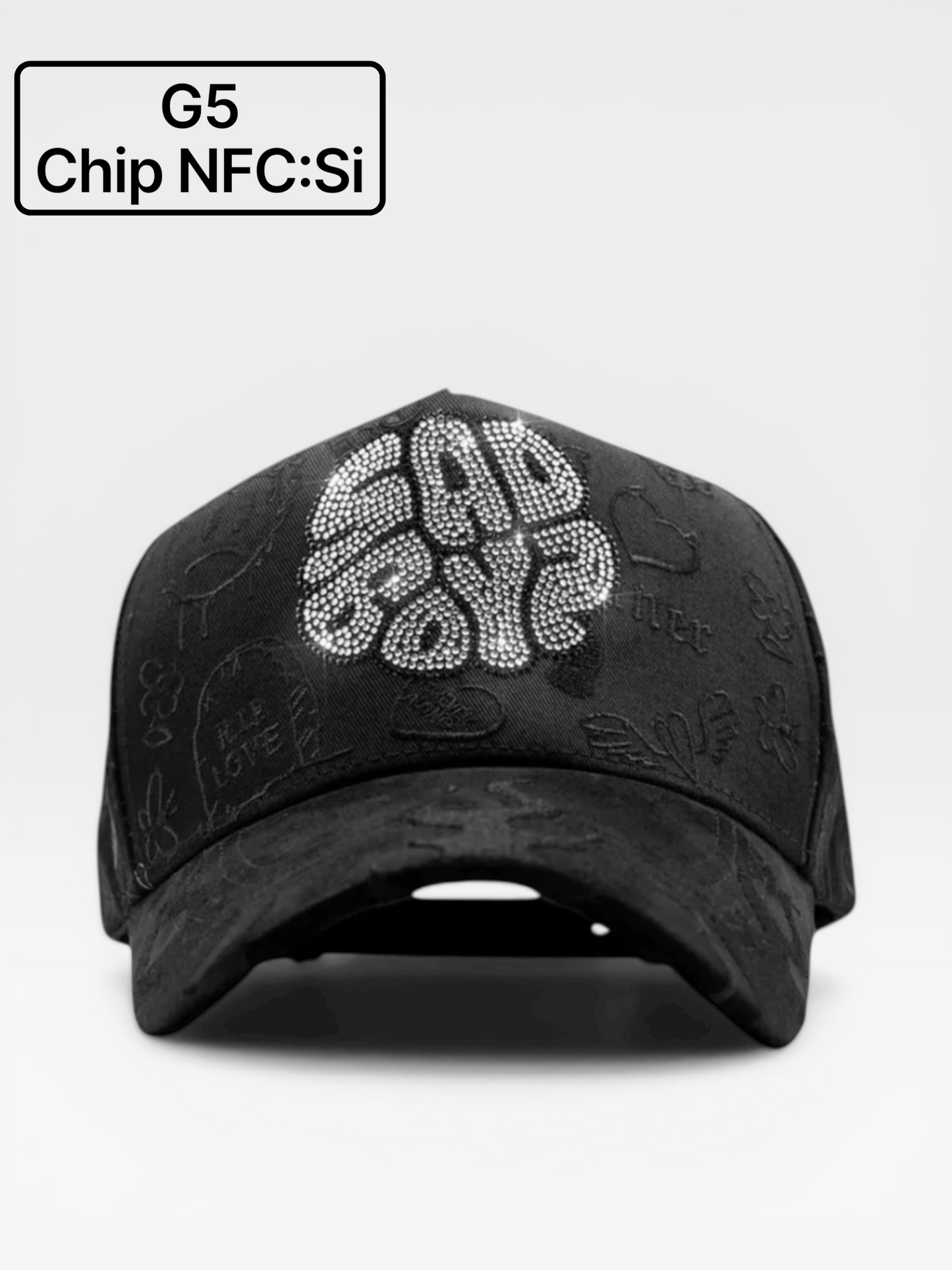 Paquete Emprendedor 10 gorras x $5,700