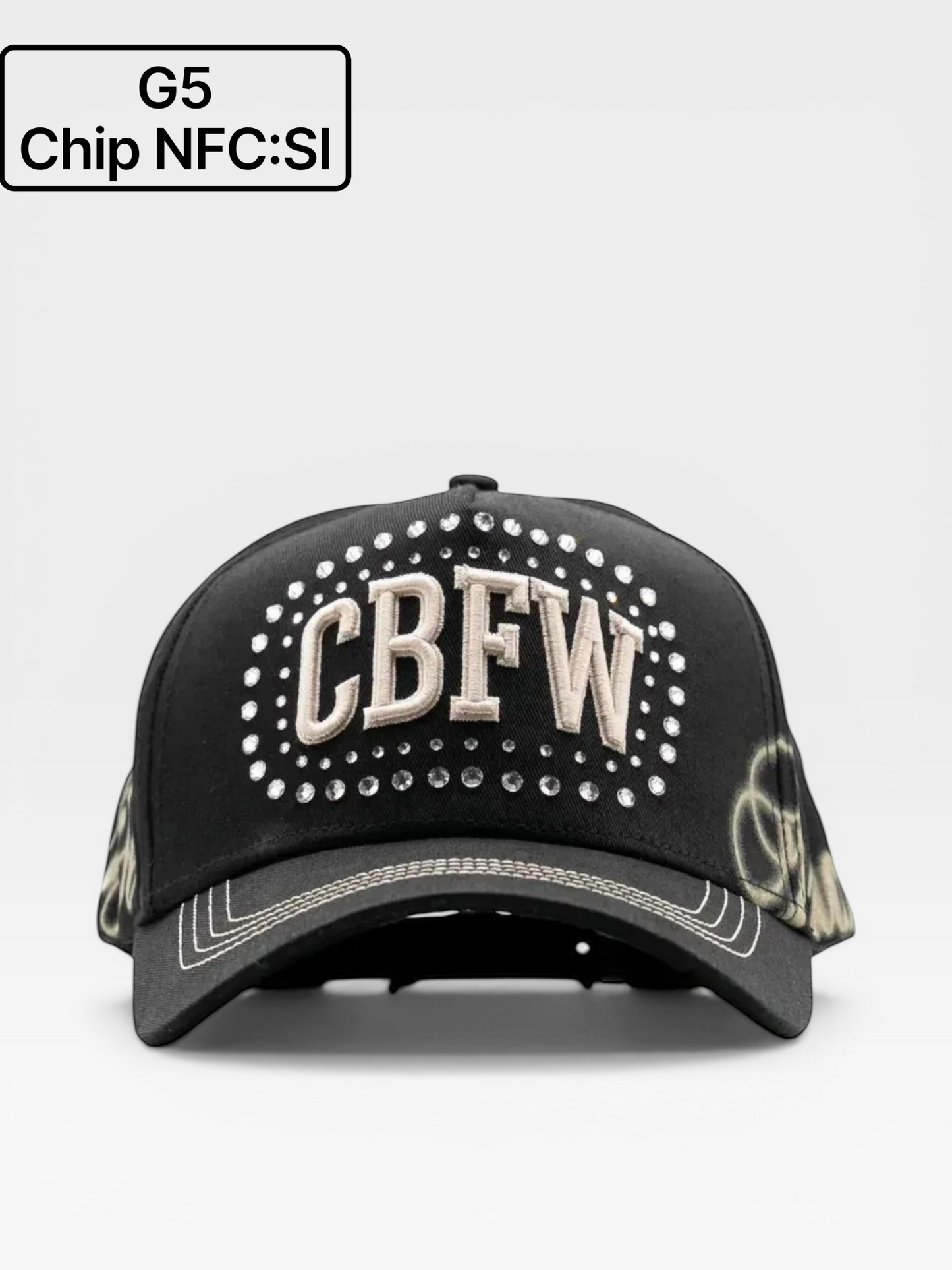 Paquete Emprendedor 10 gorras x $5,700