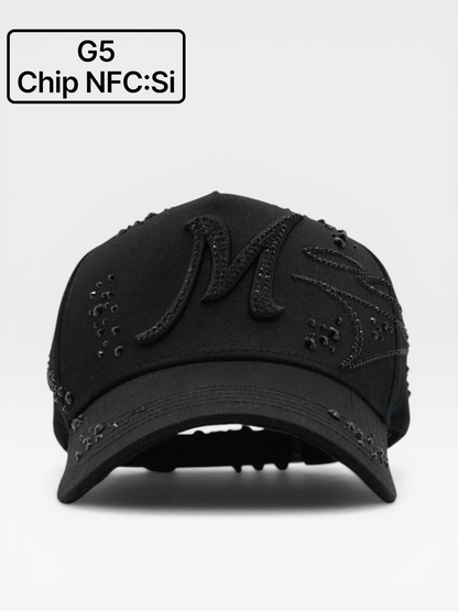 Paquete Emprendedor 10 gorras x $5,700