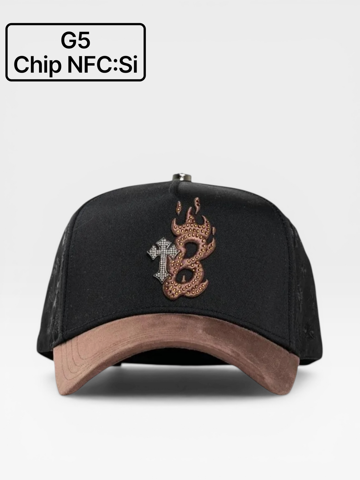 Paquete Emprendedor 10 gorras x $5,700
