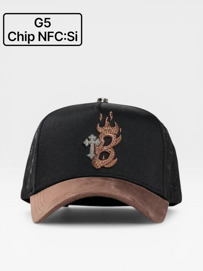 Paquete Emprendedor 10 gorras x $5,700