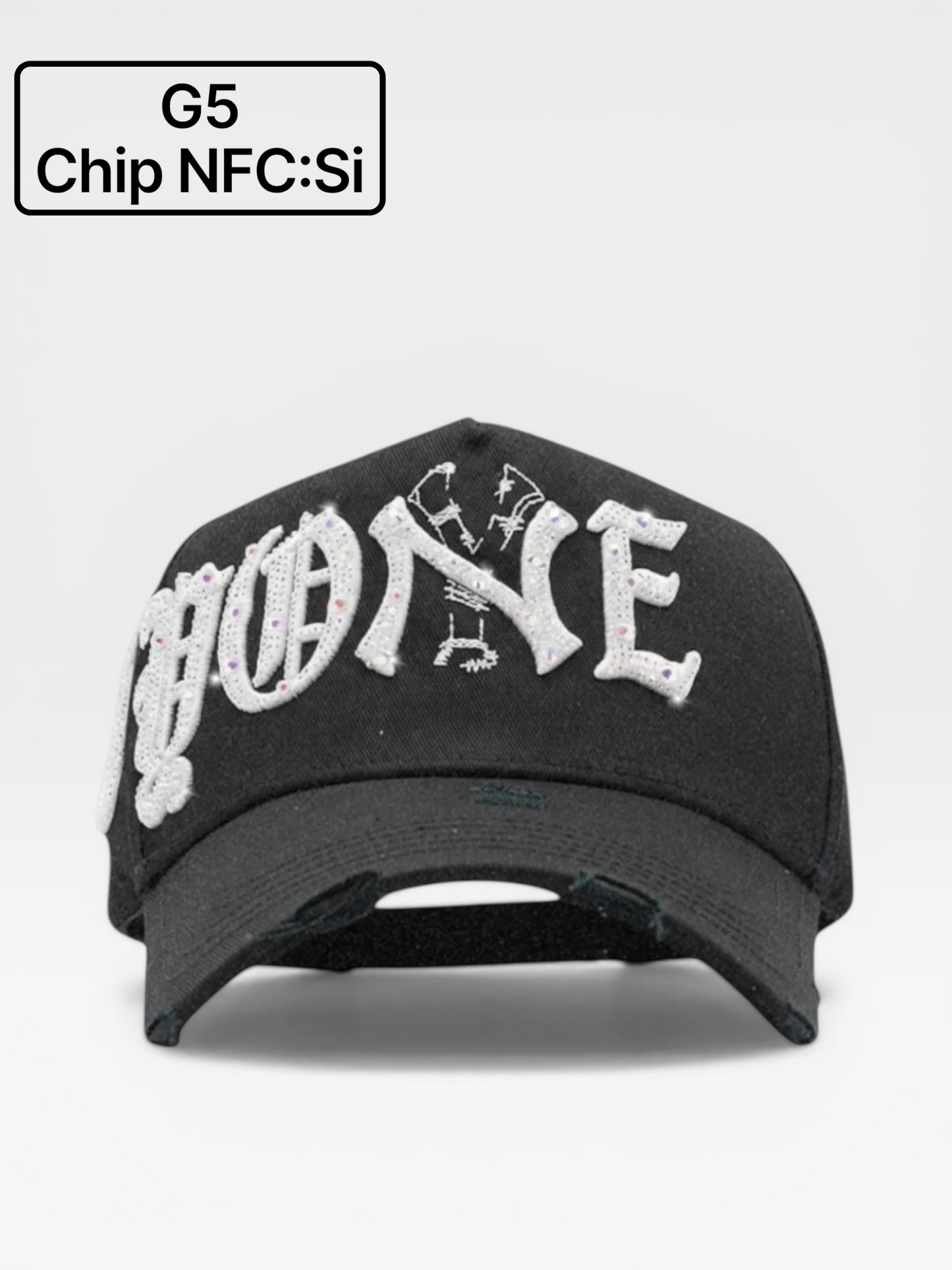 Paquete Emprendedor 10 gorras x $5,700