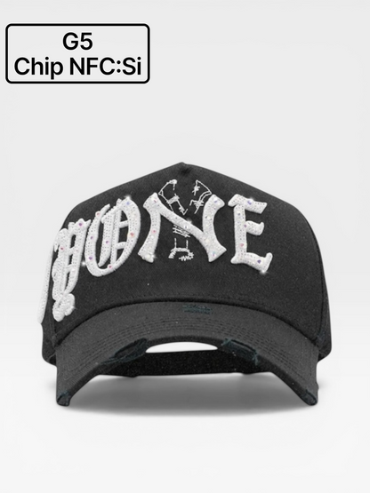 Paquete Emprendedor 10 gorras x $5,700