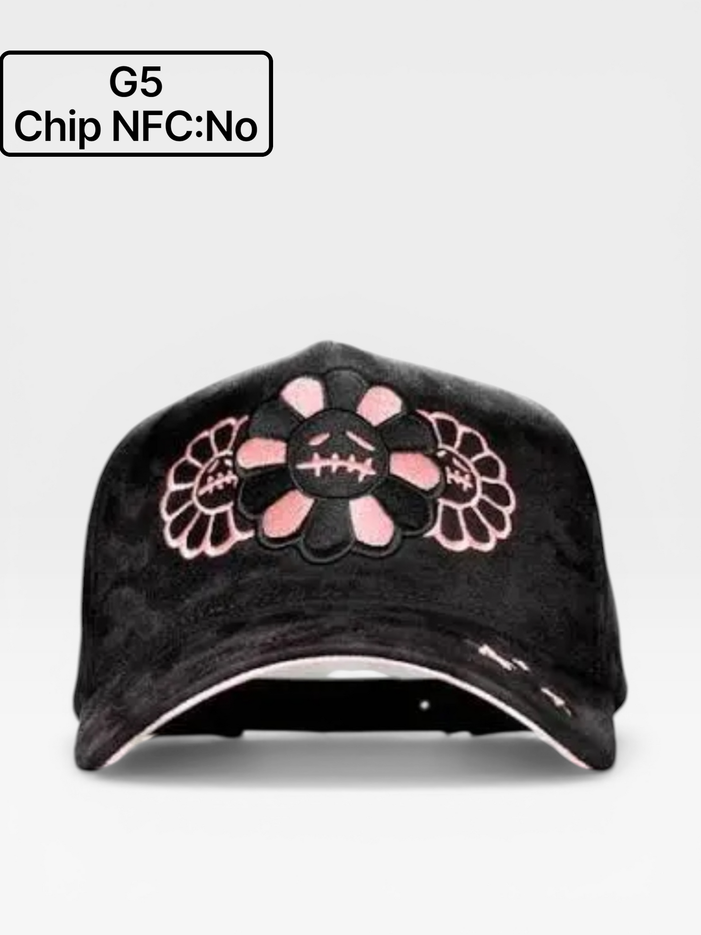 Paquete Emprendedor 10 gorras x $5,700