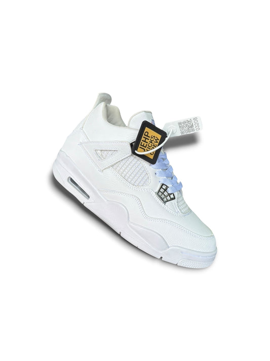 Jordan Retro 4 Pure Money 26-29