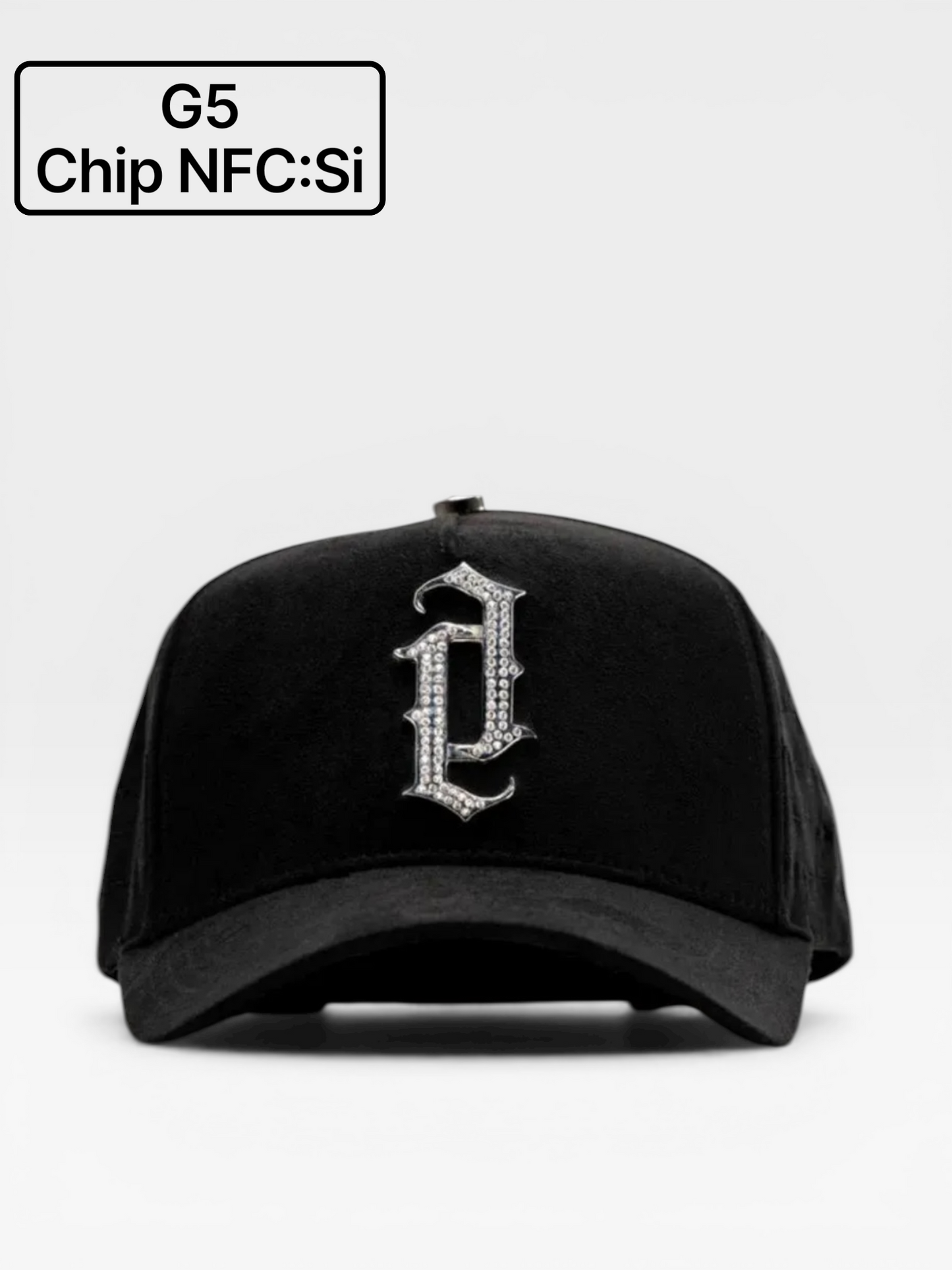 Paquete Emprendedor 10 gorras x $5,700