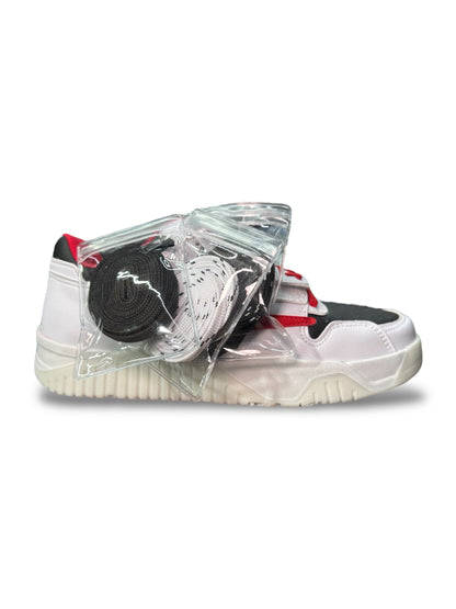 Jordan Jumpman Jack Travis Scott Blanco Rojo 25-28