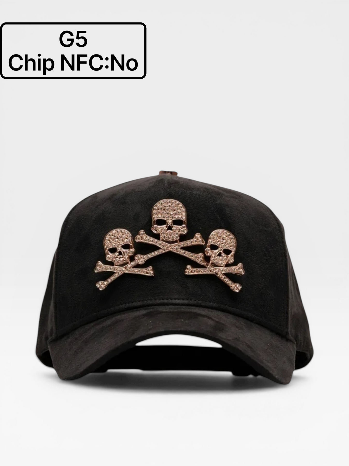 Paquete Emprendedor 10 gorras x $5,700