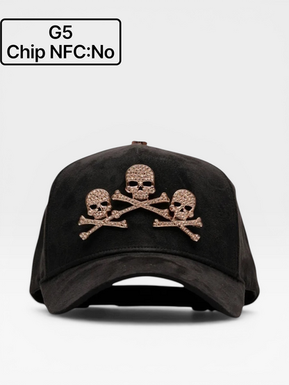 Paquete Emprendedor 10 gorras x $5,700