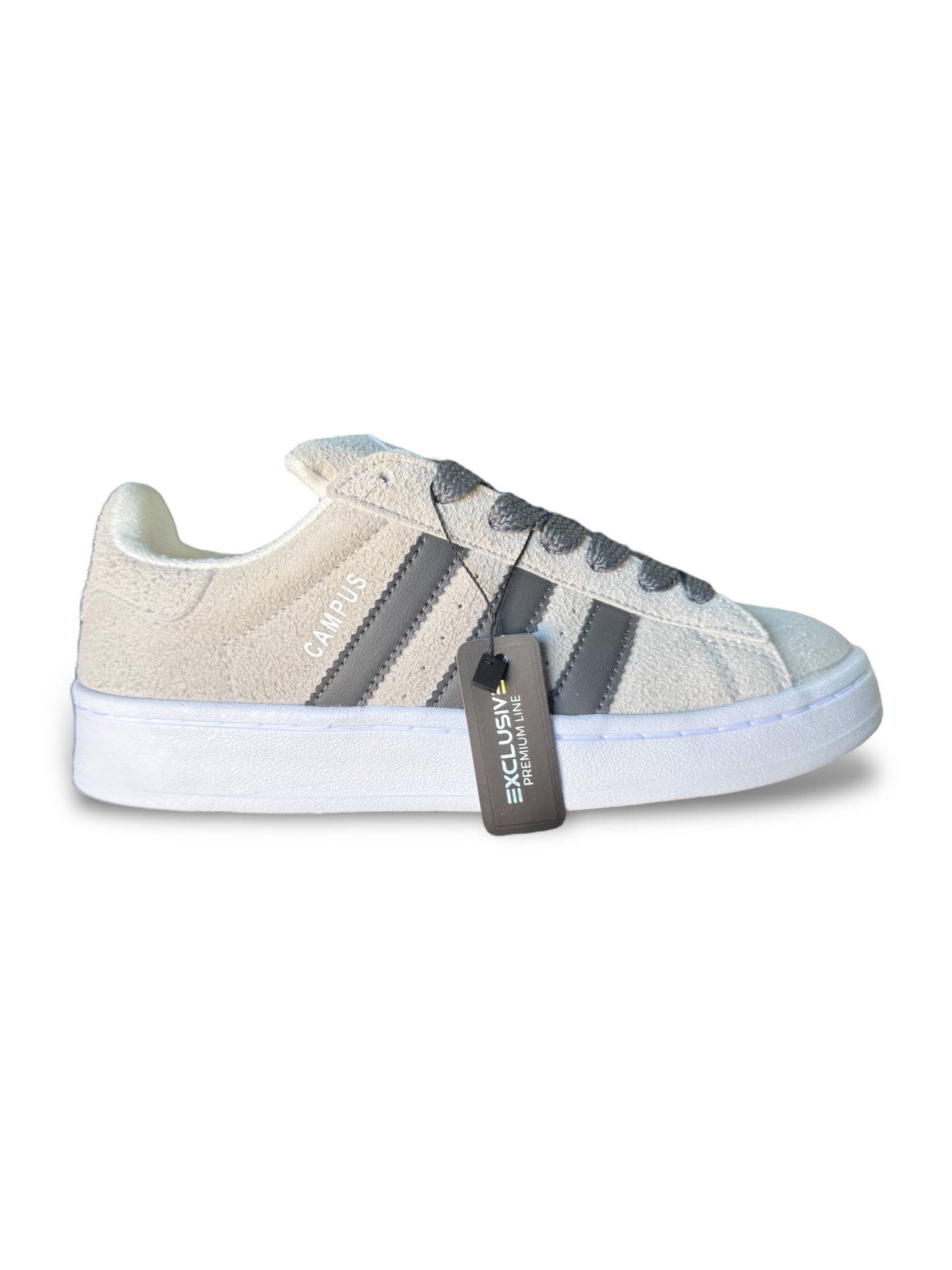 Campus 00s Gris Polar 23-26
