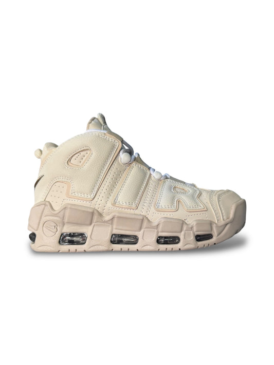 Nike More Uptempo LATTE 23/26