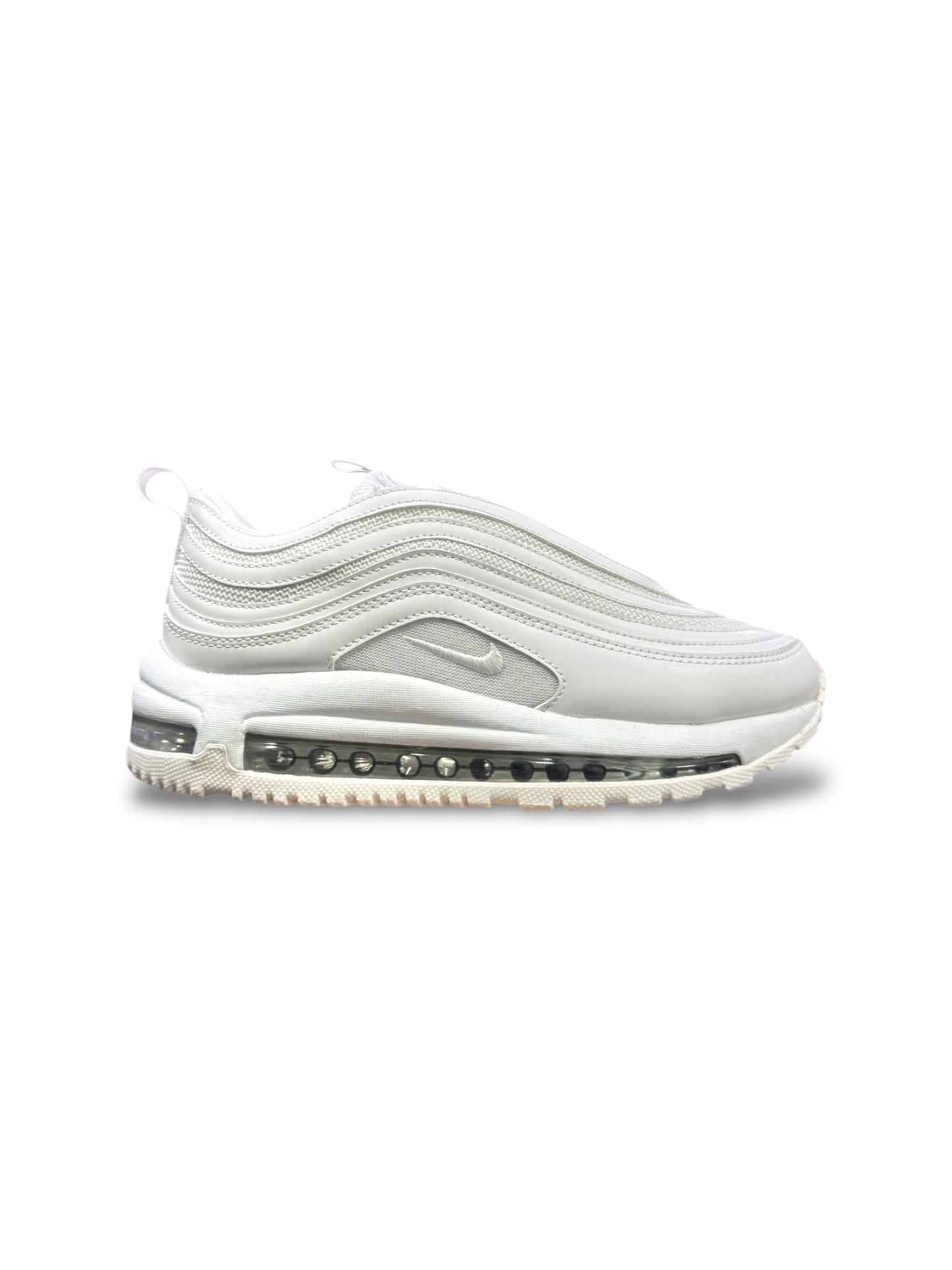 Nike Air Max 97 Total White 23-26