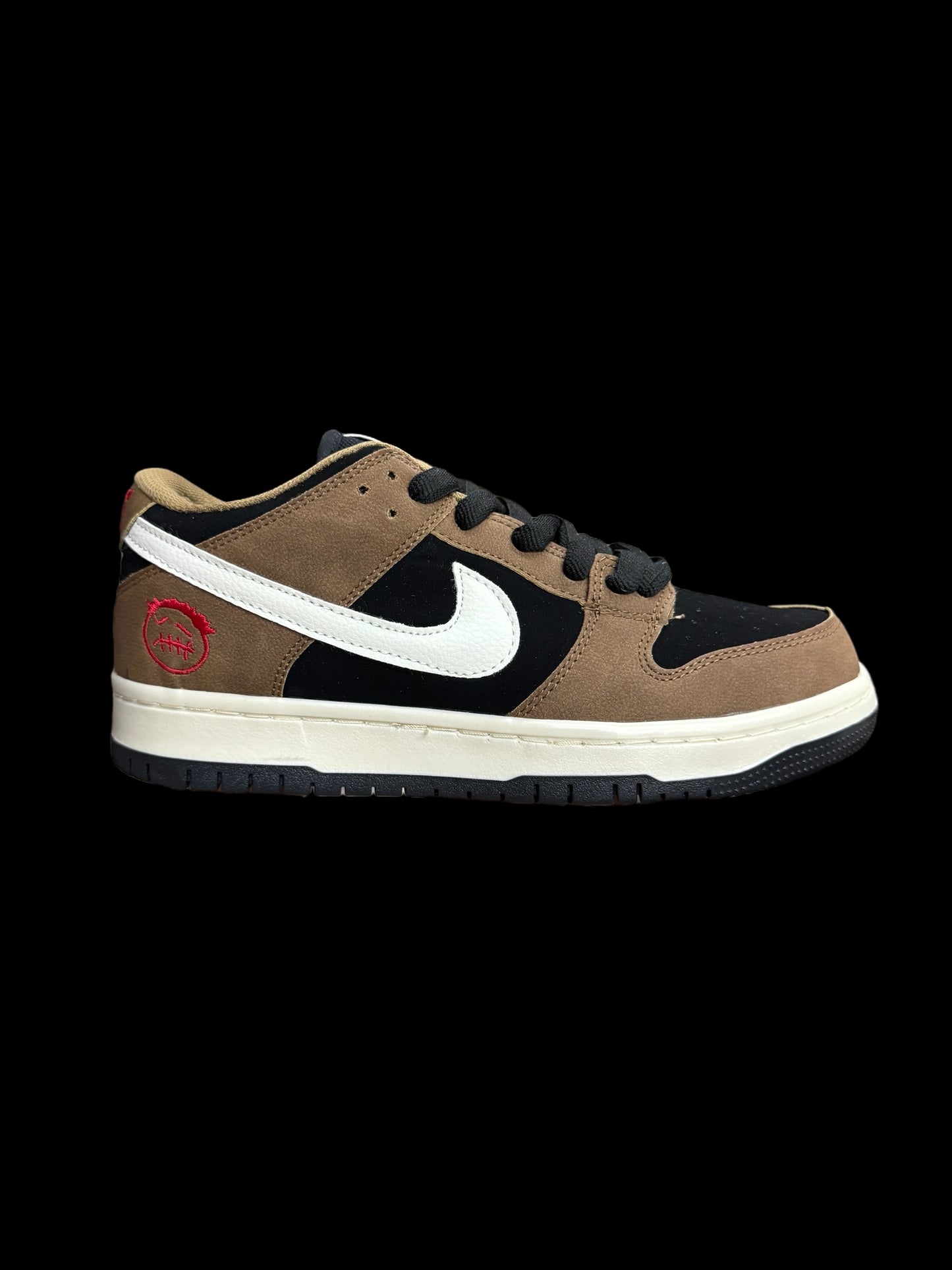 Dunk SB Cactus Mocca 23-26