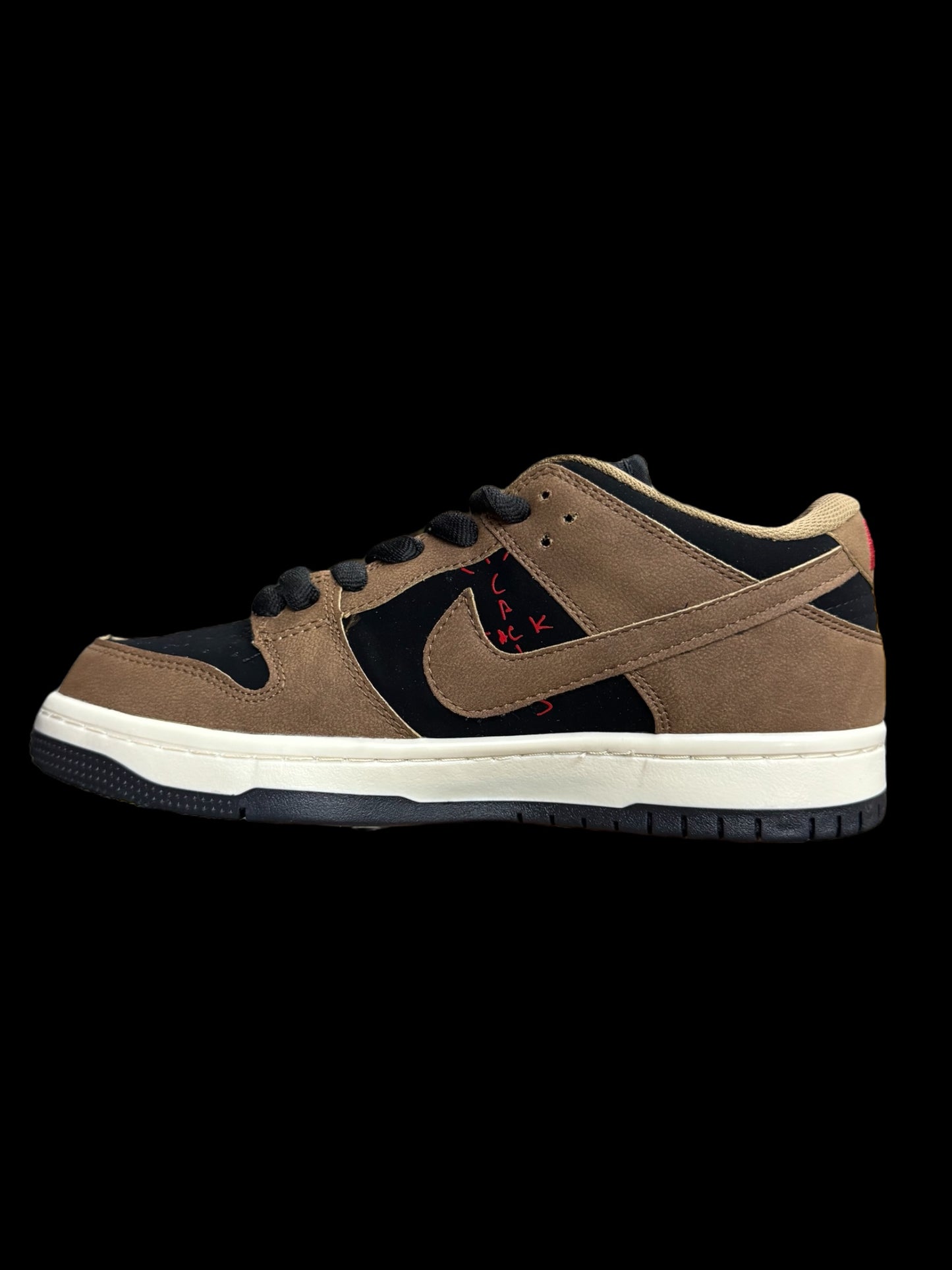 Dunk SB Cactus Mocca 23-26