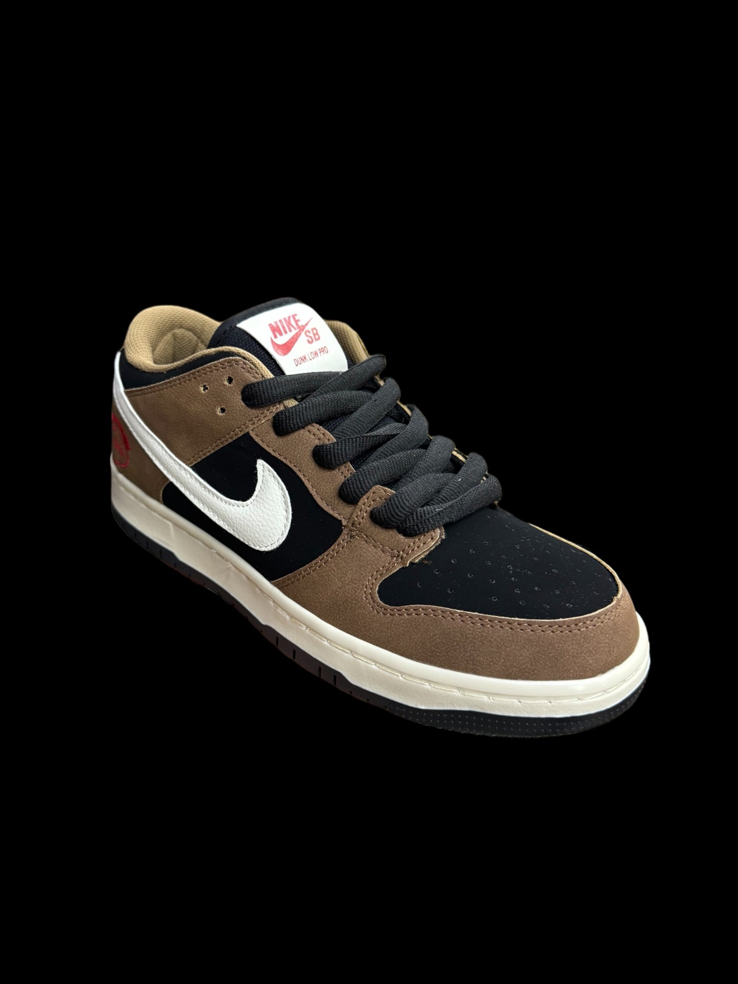 Dunk SB Cactus Mocca 23-26