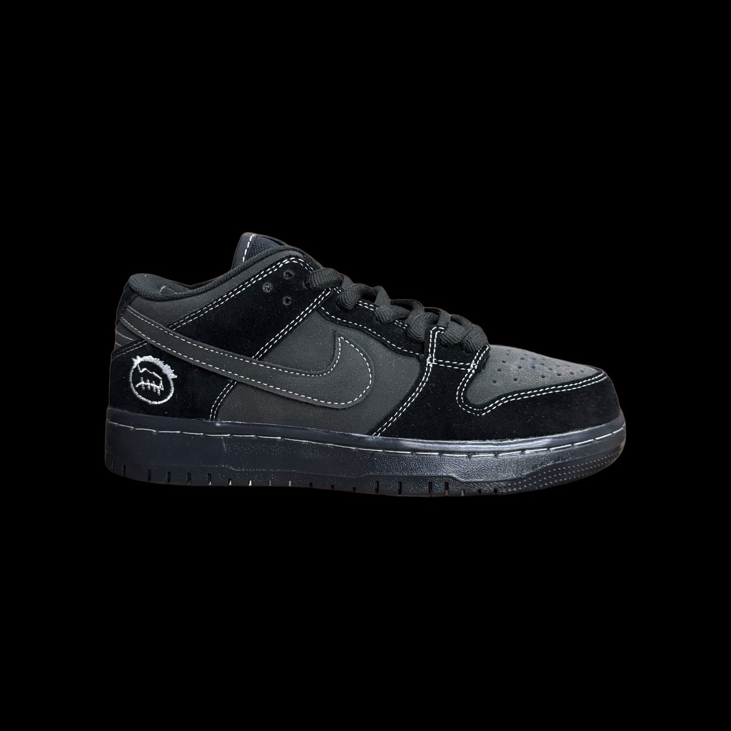 Dunk SB Cactus Black Phantom 23-26