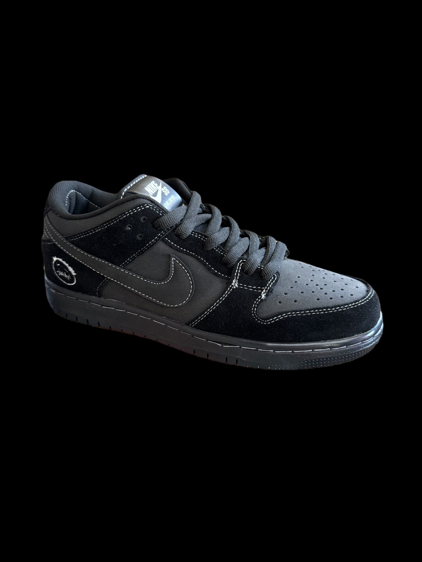 Dunk SB Cactus Black Phantom 23-26