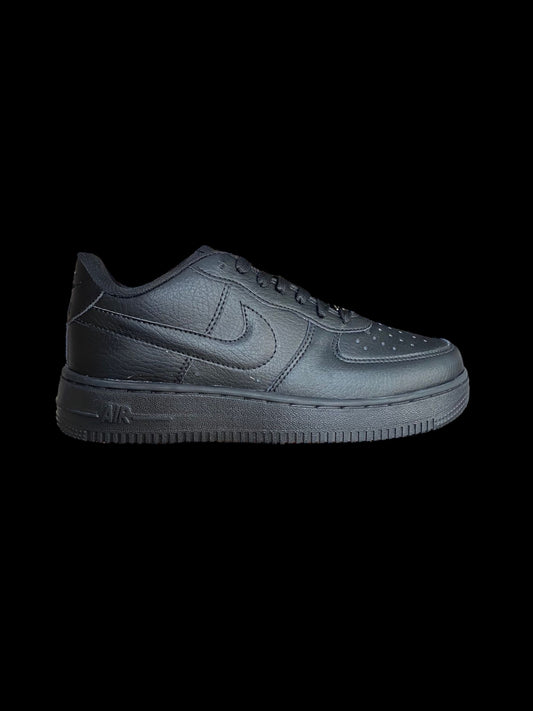 AIR FORCE 1 Negro Total 25-28