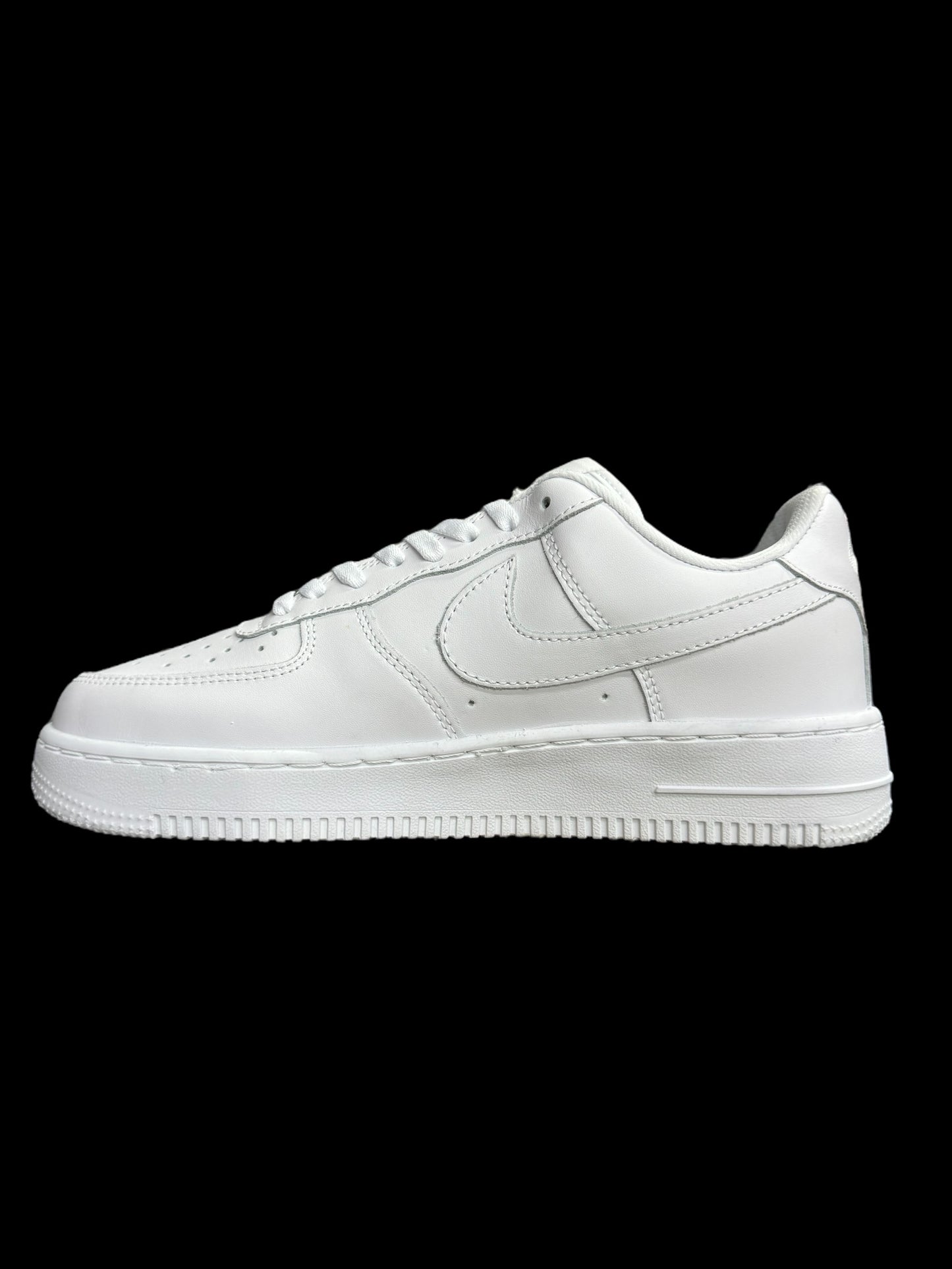 Air Force 1 PIEL TQ 25-28