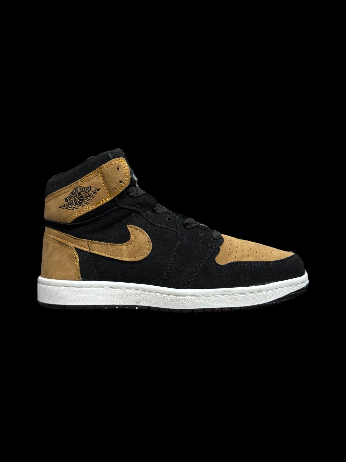 Retro 1 High Negro Cafe 25-28