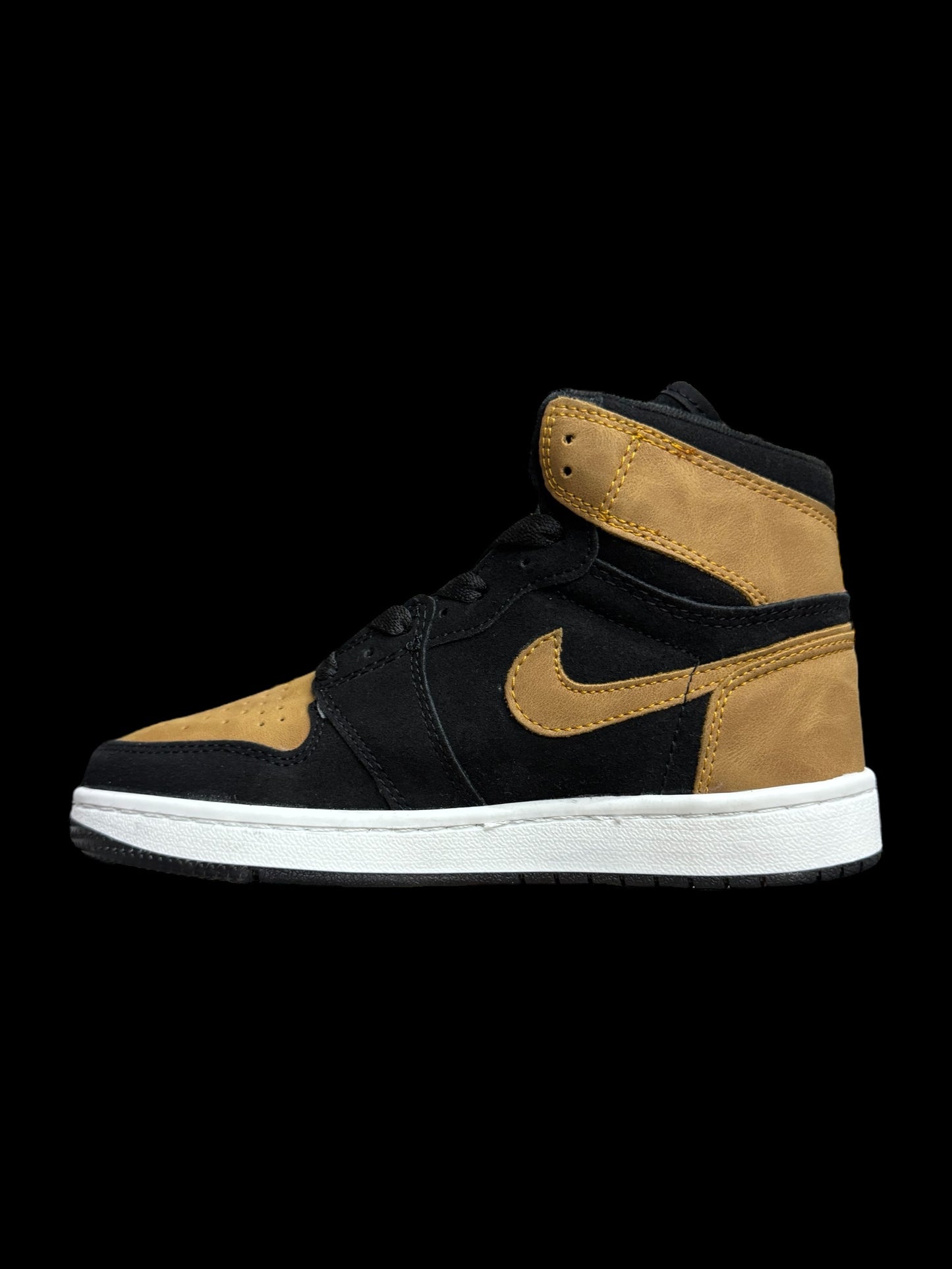 Retro 1 High Negro Cafe 25-28