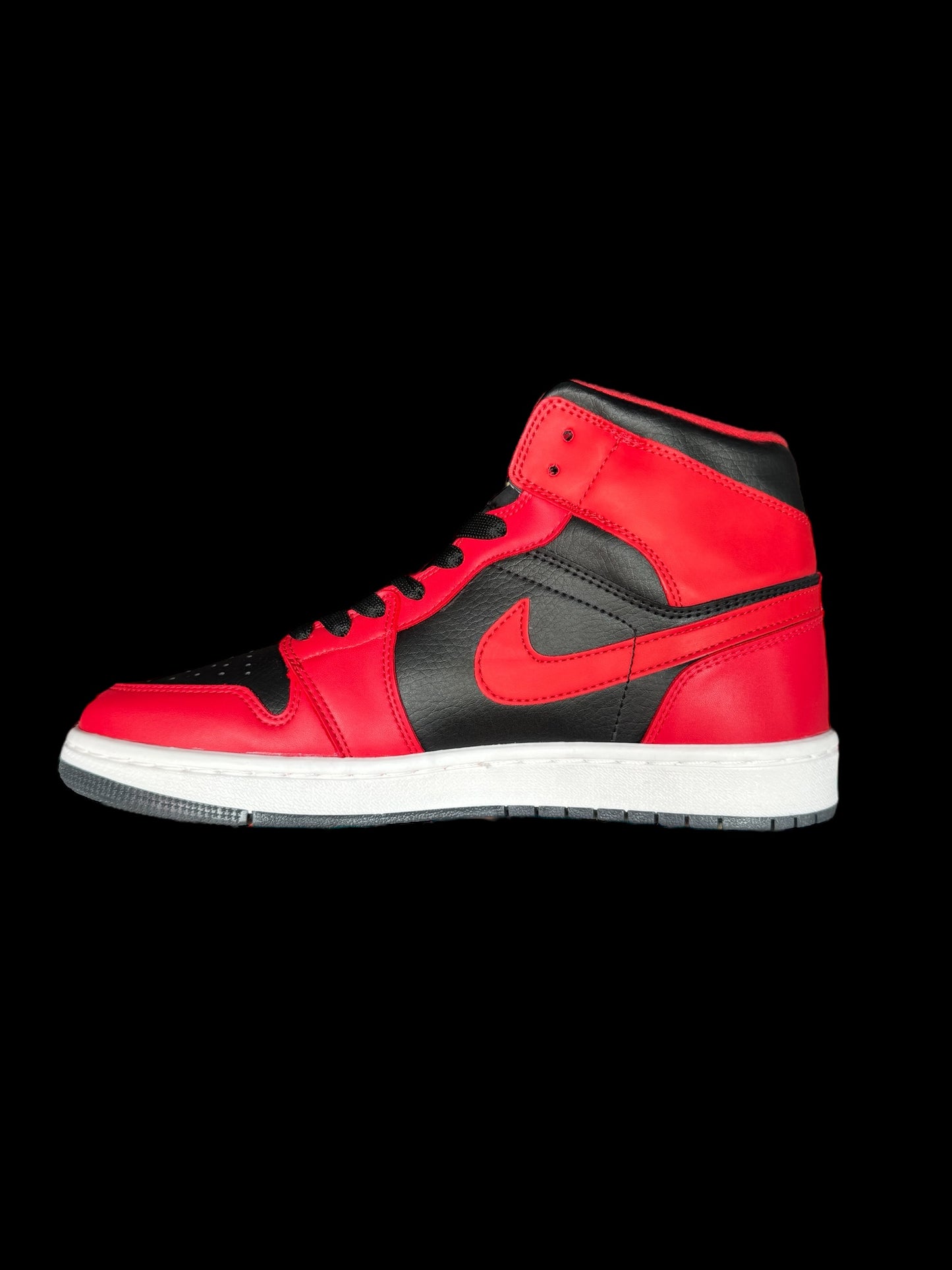 Jordan 1 High Red Devil 25-28