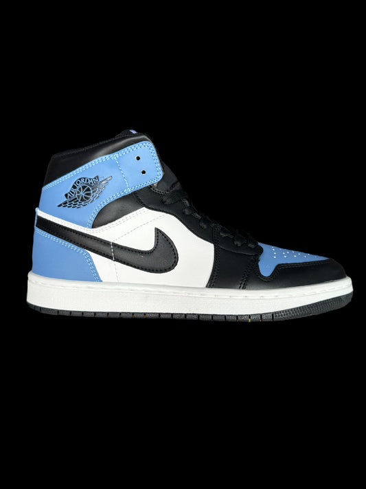 Jordan 1 High UNC 25-28