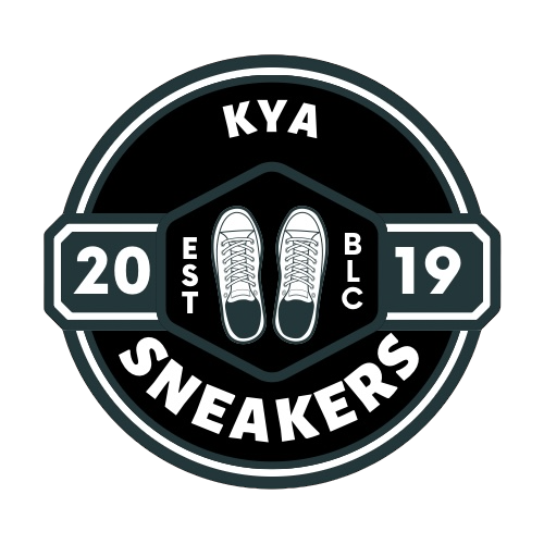 KyA Sneakers