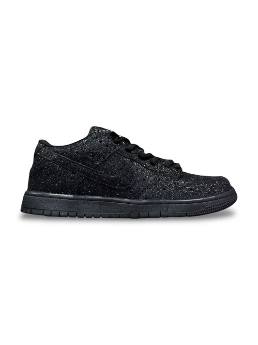 NIKE DUNK SB BLACK SWAROVSKY 25-29