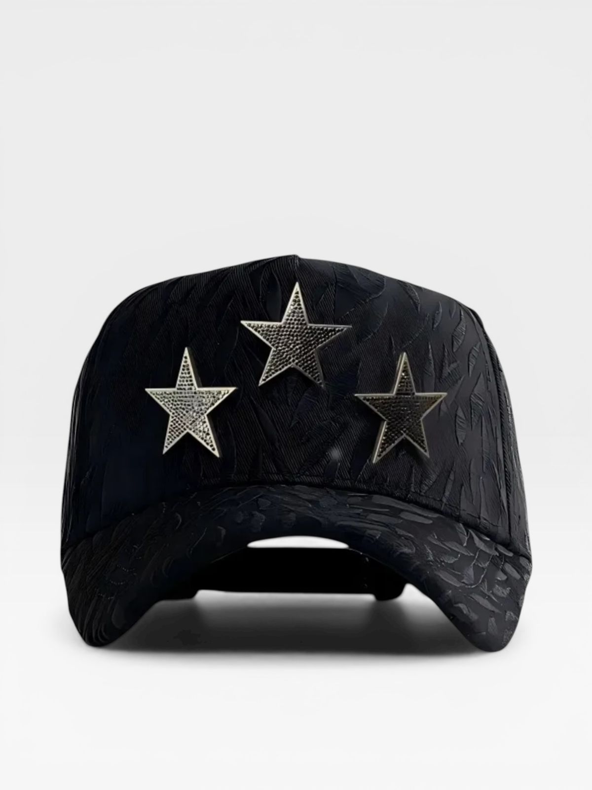 Gorra Barbas Hats