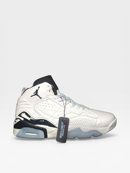 Jordan MVP Blanco Cristal 25-28