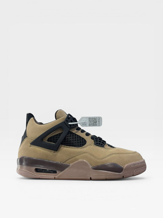 Jordan Retro 4 Travis Scott 26-29