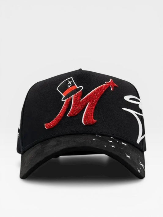 Gorra 31 Hats El Mago