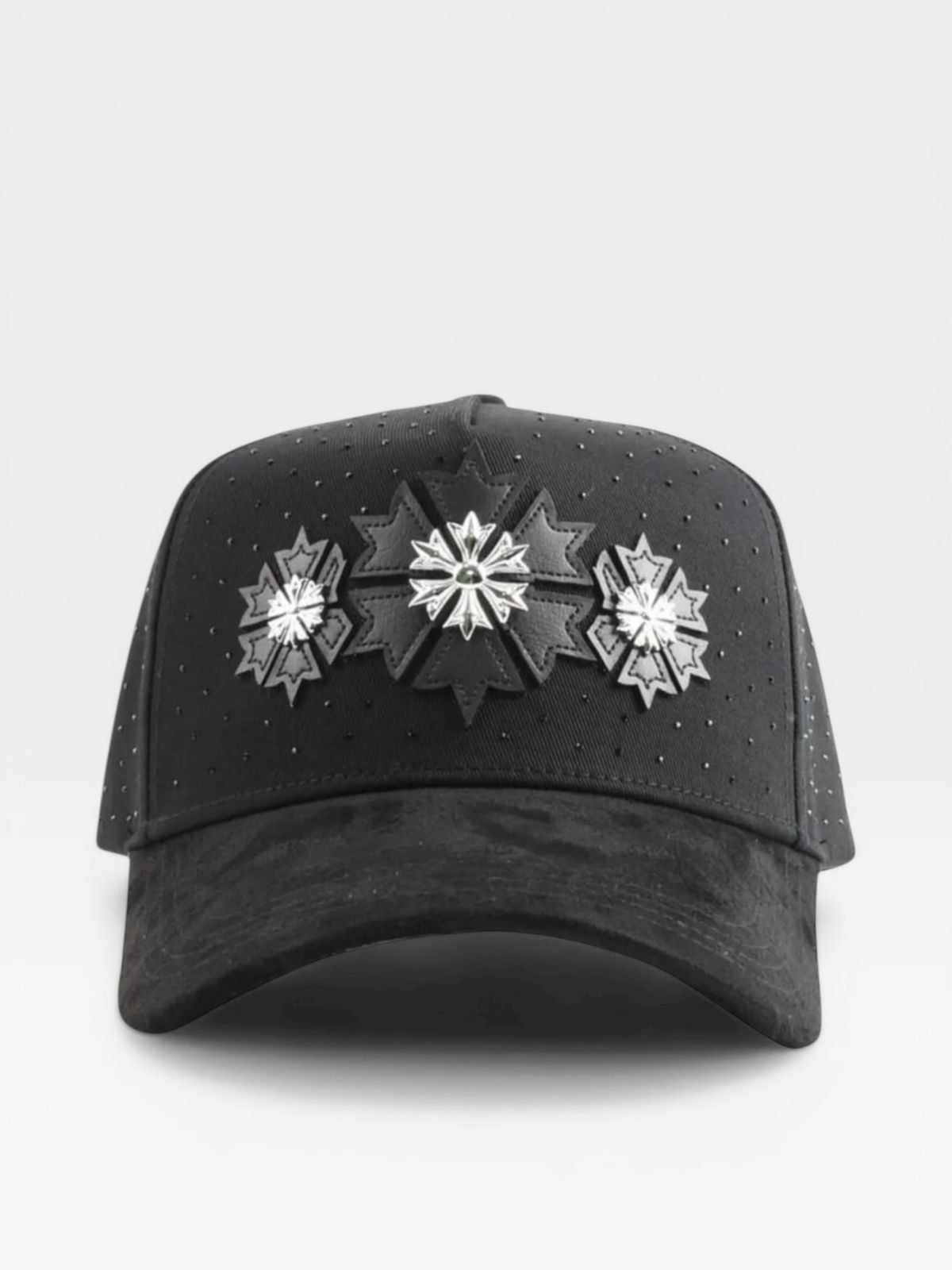 Gorra Barbas Hats