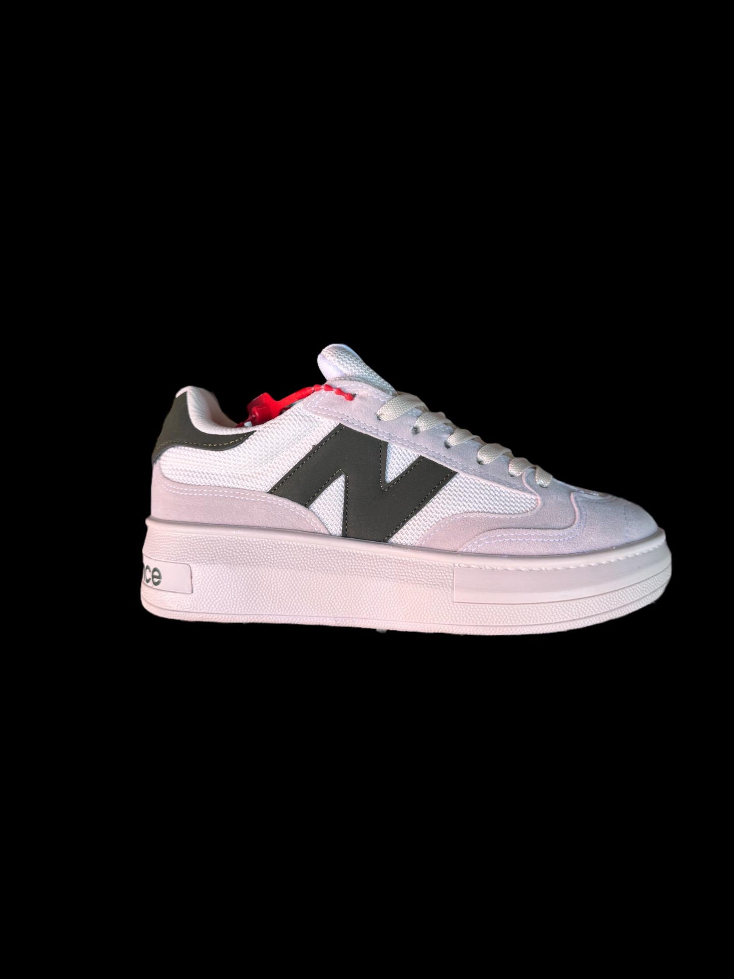 New Balance 302  Latte Verde 22/25