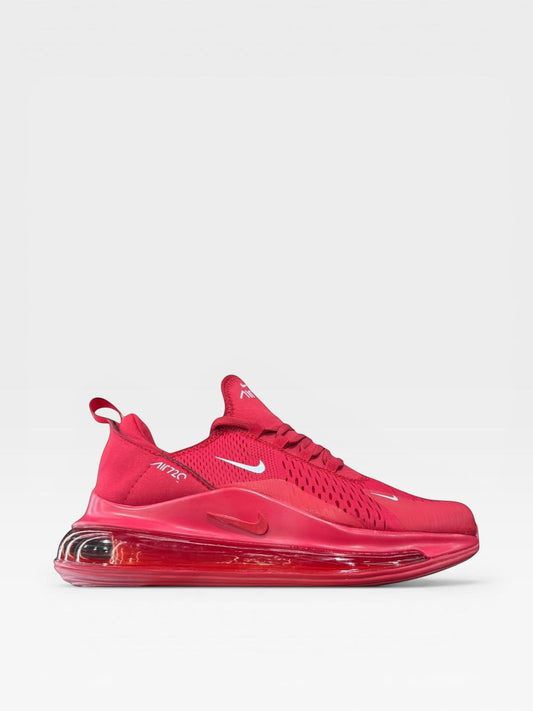 Nike Air Max 720 Red White 26-29