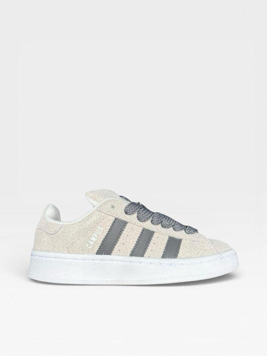 Campus 00s Gris Polar 25-28