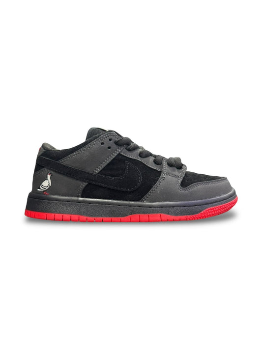 NIKE DUNK SB PIGEON BLACK 23-26