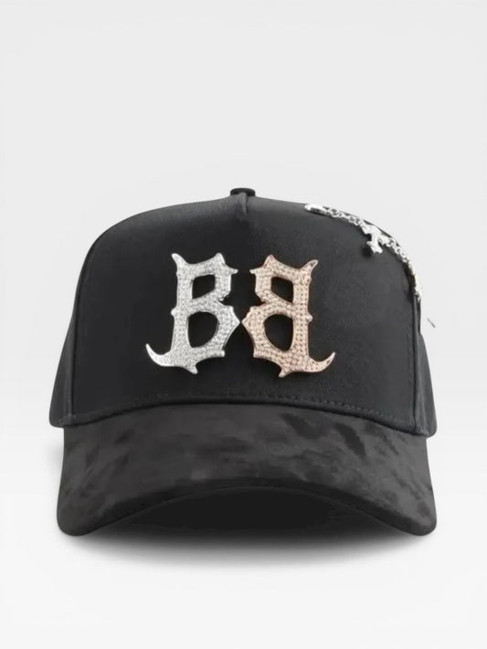Gorra Barbas Hats