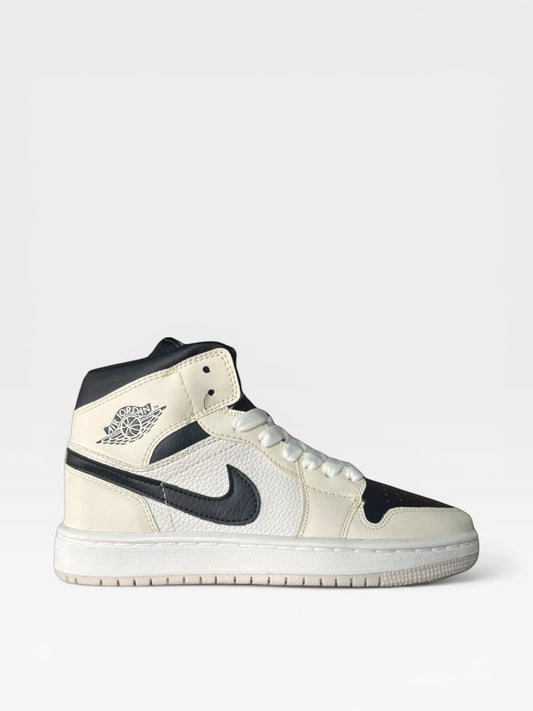 Jordan 1 High Latte Negro 22-25