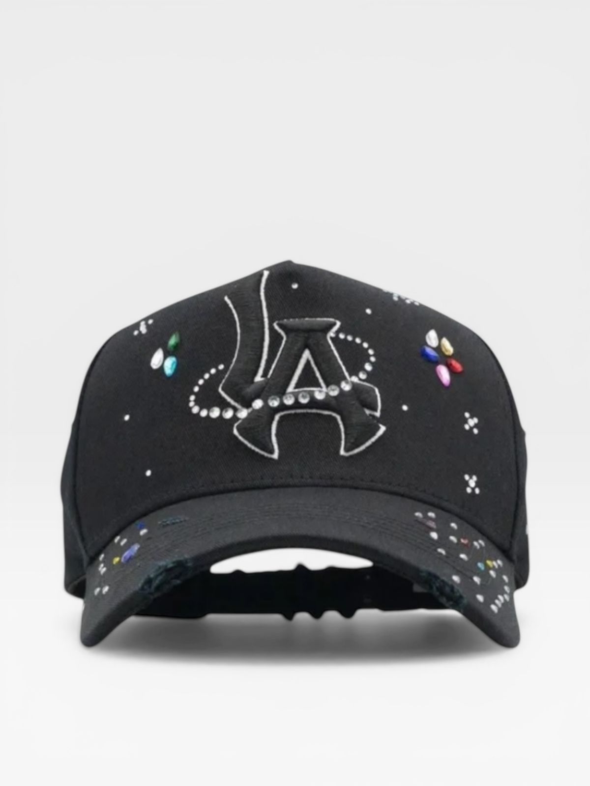 Gorra 31 Hats El Mago
