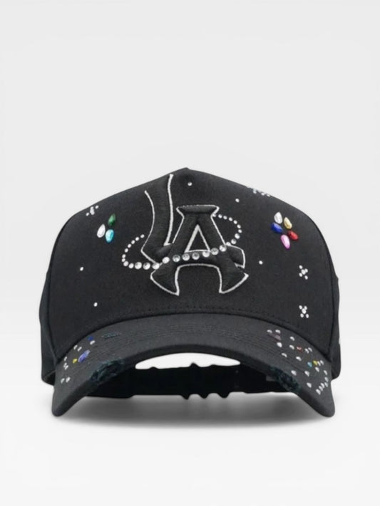Gorra 31 Hats El Mago