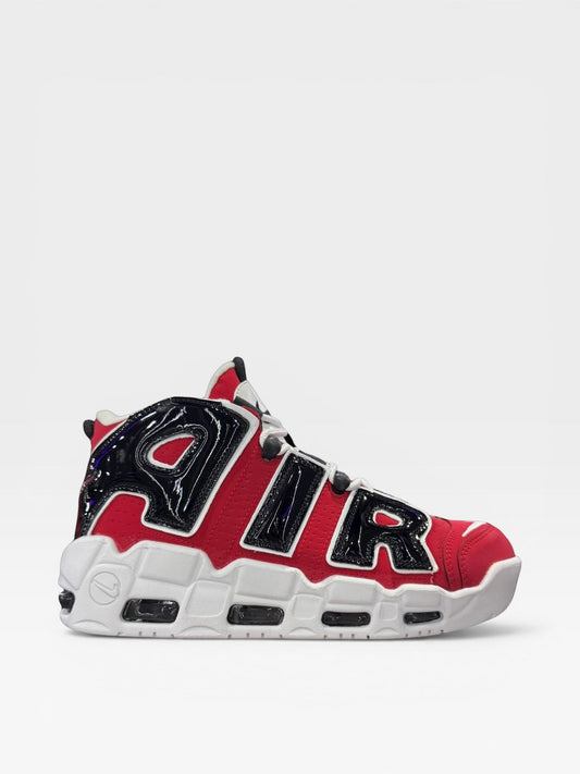 Nike More Uptempo Bulls 26/29