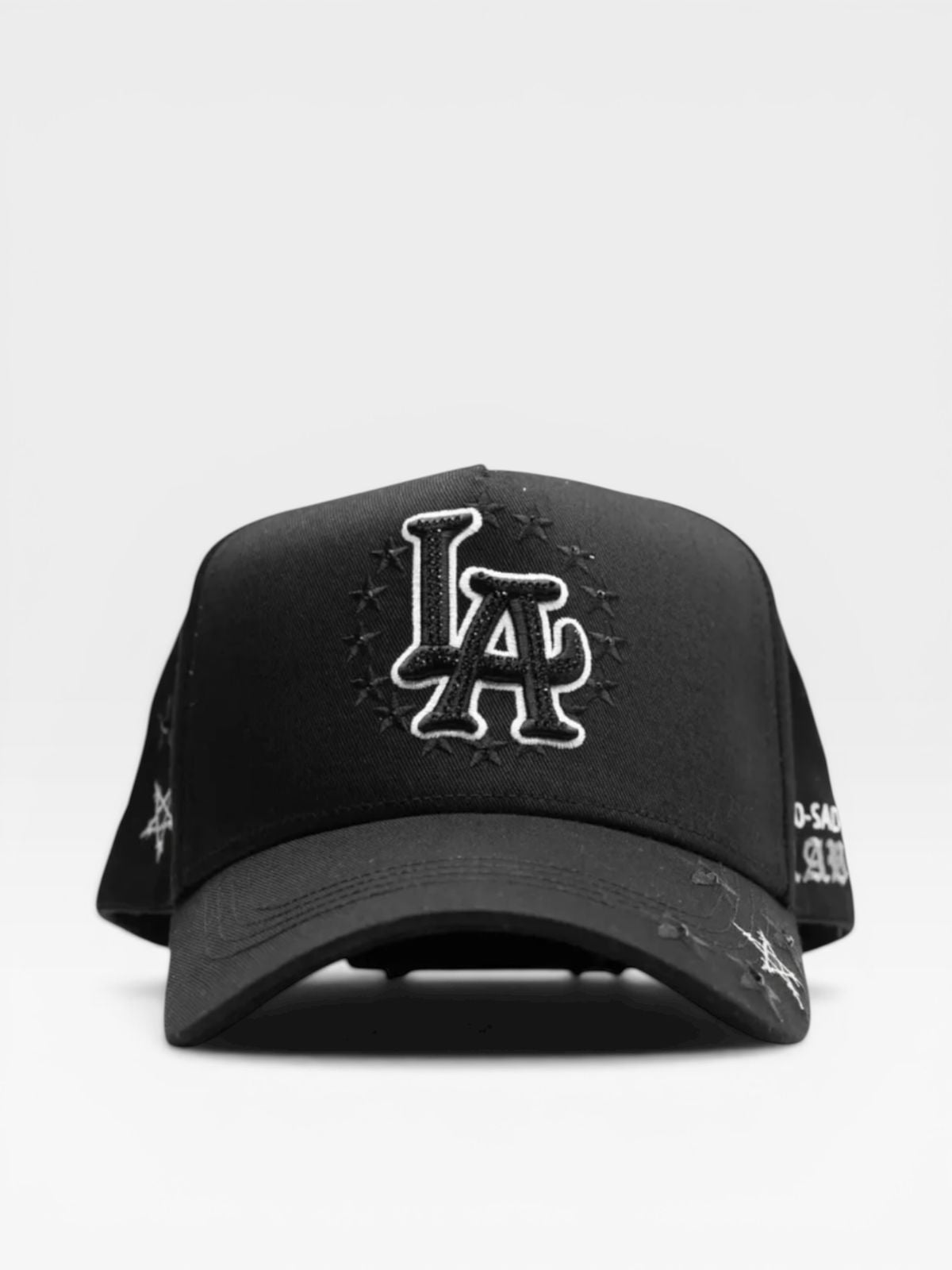 Gorra Dandy Hats San Bpyz 2