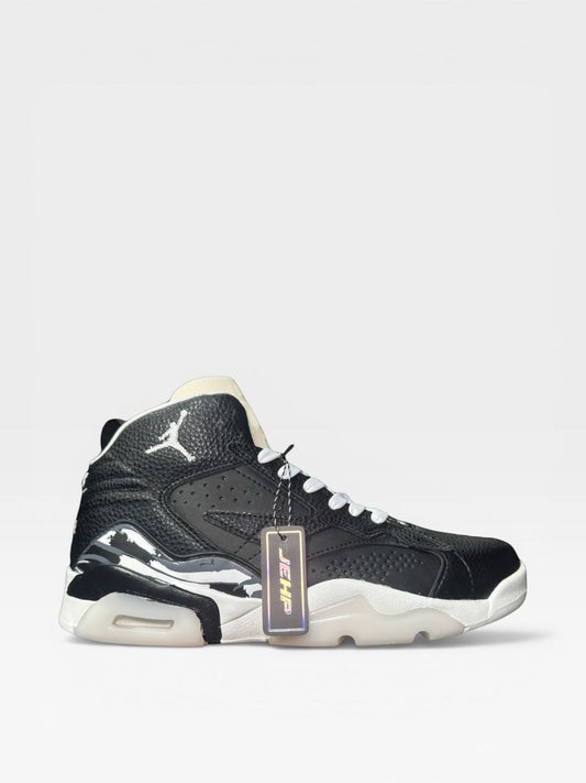 Jordan MVP Black Polar 25-28