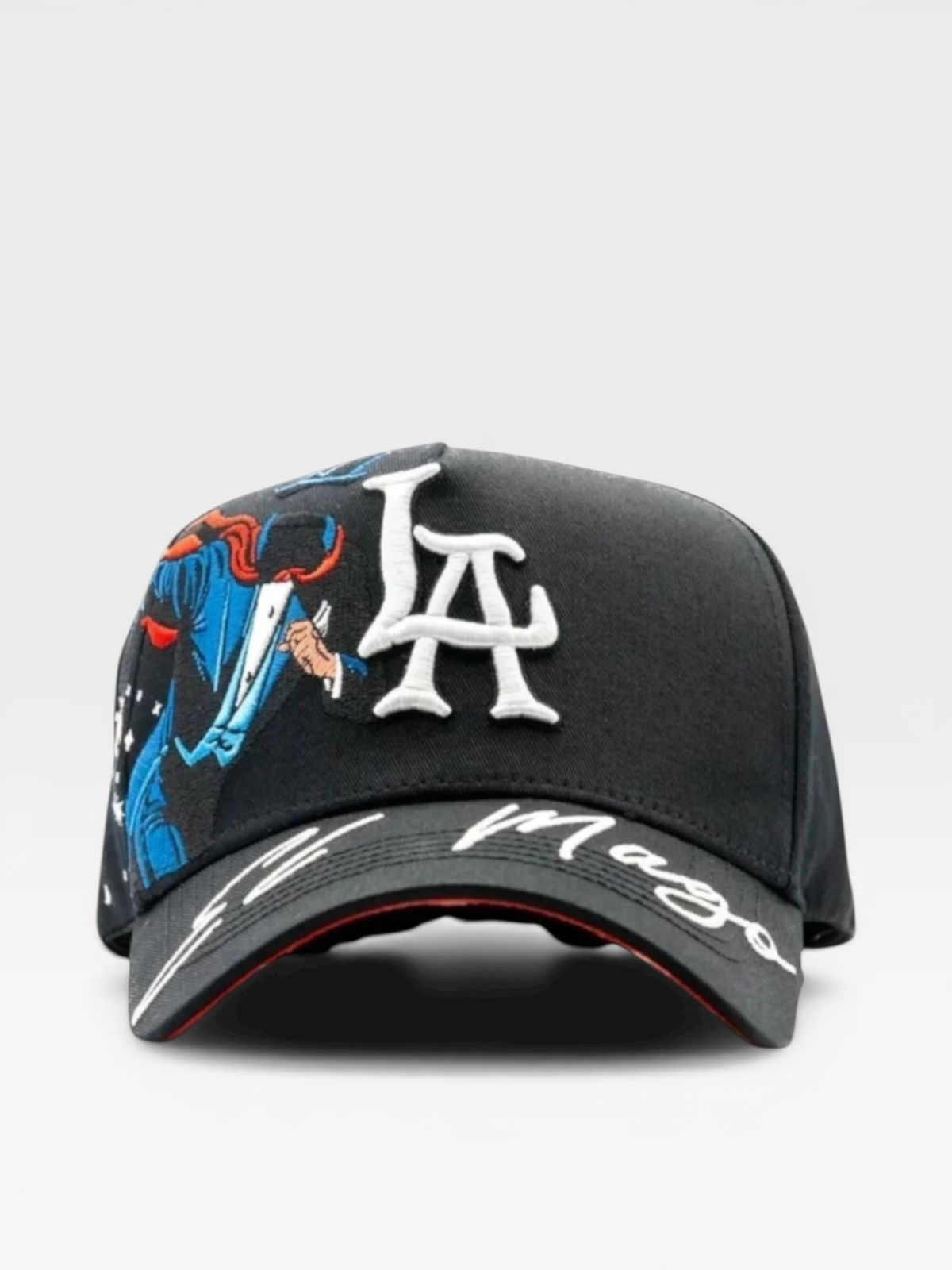 Gorra Dandy Hats El Mago